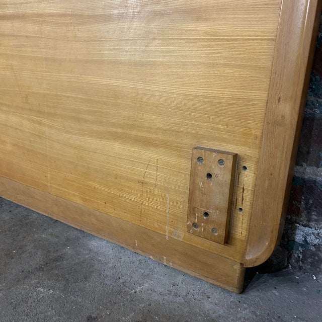 Edward Wormley for Drexel Full Size Headboard For Sale In Cleveland - Image 6 of 11