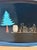 Rare Dartmouth College Mid-Century Custom Couroc Tray For Sale - Image 13 of 13