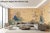This wallpaper is produced using the latest digital print technologies, and it is the highest quality reproduction...