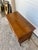 Late 19th Century French 19th Century Louis XVI Solid Walnut Chest of Drawers For Sale - Image 5 of 12