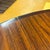Gudme Danish Small Round Rosewood Dining Table With Leaf For Sale - Image 12 of 16