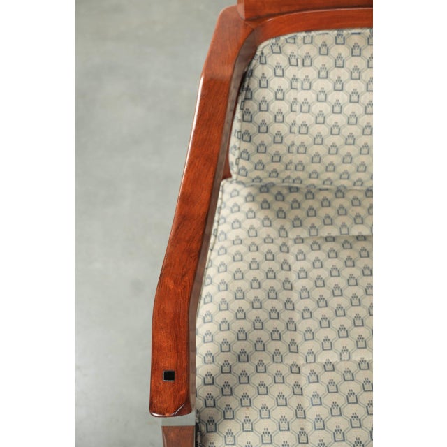 Art Deco Decoforma Series Dining Chairs from Schuitema, Set of 4 For Sale - Image 10 of 18