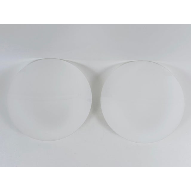 Wall Lights Vega by Florian Schulz, Germany, 1990s, Set of 2 For Sale - Image 17 of 18