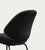 Black Council Family Lounge Chair by Salto and Sigsgaard for OneCollection For Sale - Image 8 of 16