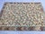 2000 - 2009 5'1" X 6'10" Multicolor Afghan Chobi Wool Flatweave Kilim Rug For Sale - Image 5 of 16