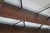 Large Oak and Iron Shelving Unit / Store Display by Theodore Scherf, France 1890s For Sale - Image 10 of 18