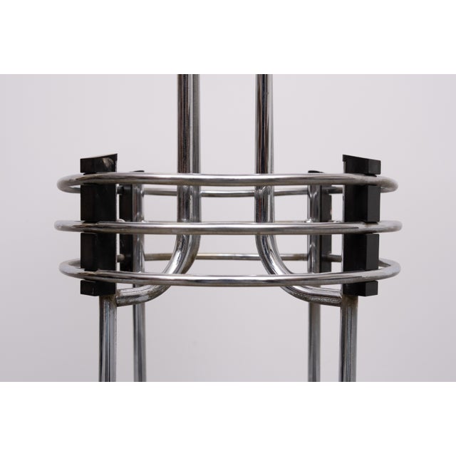 Art Deco Plant Stand, 1930s For Sale - Image 10 of 14