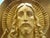 Anthroposophical Jesus Sculpture, 1940s, Limewood For Sale - Image 3 of 11