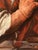 Pietro Della Vecchia, The Alchemists, Oil on Canvas, 17th Century, Framed For Sale - Image 4 of 14