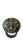Solid Brass Vintage Lion Door Knocker Home Decor