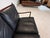 Colonial Leather Sofa by Ole Wanscher for Poul Jeppesens Møbelfabrik For Sale - Image 9 of 15