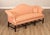 High Quality American Made Upholstered Sofa By Kittinger From The Historic Newport Collection. Upholstered Frame With...