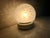 Murano Glass Table Lamp from Manifattura Di Murano, 1970s For Sale - Image 9 of 11