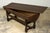 18th Century French Provincial Oak Petrin Dough Bin Table For Sale - Image 9 of 18