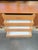 Wood Mid Century Modern Danish Hutch/Credenza For Sale - Image 7 of 11