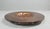 Signed Tony Evans Glass on Copper Art Glass Bowl For Sale - Image 9 of 9