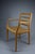 Model 68 Armchair in Oak and Papercord by Niels Otto Møller for J.L. Møllers Møbelfabrik, 1981 For Sale - Image 13 of 18
