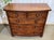 Antique English Victorian Chest of Drawers in Mahogany, 1800s For Sale - Image 14 of 18