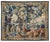 This tapestry is inspired from a fine example of a classical Verdure Tapestry, woven in Aubusson in France the 17th...