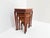 Vintage Chinese Hardwood Nesting Tables, 1950s, Set of 4 For Sale - Image 4 of 14