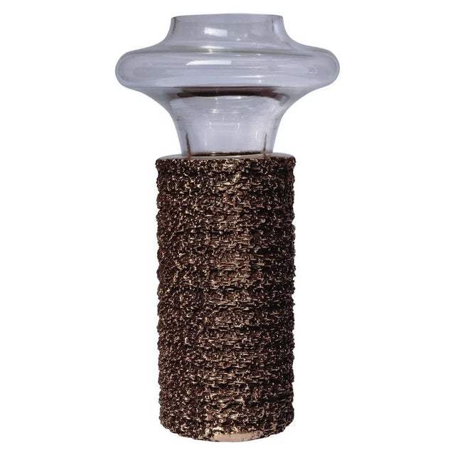 Bonanza Vase by Clément Thevenot For Sale - Image 10 of 10