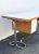 Mid-Century Modern Italian Desk from the 1960s For Sale - Image 3 of 11