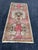 Turkish Yastik Rug 1'6" x 3'4" #24001 Explore a curated collection of hallway runners, wool rugs, and handmade...