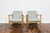 Set of Vintage GFM-142 Lounge Chairs by Edmund Homa, 1960s For Sale - Image 9 of 15