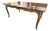 Henredon French Provincial Louis XVI Dining Room Extension Table For Sale