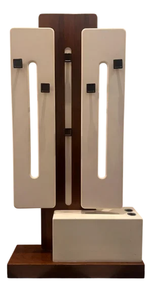 Porte Manteau by Luigi Sormani, 1969