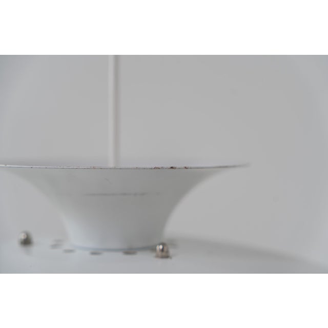 Metal Pendant Light from Form Light For Sale - Image 7 of 10