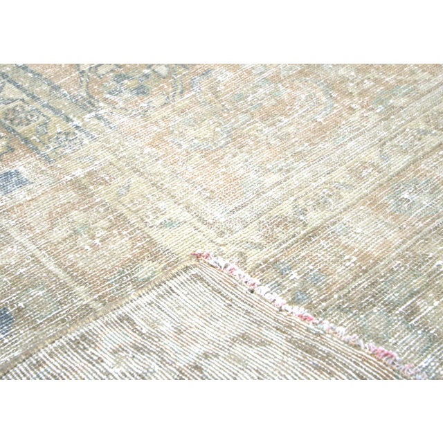 1940s Persian Melayer Rug For Sale - Image 4 of 6