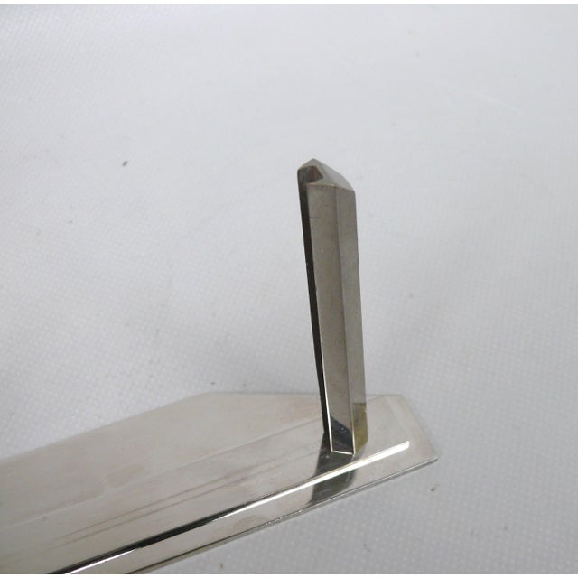 French Art Deco Picture Frame, 1920s For Sale - Image 13 of 17