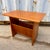 Mid-Century Modern Teak End Table /Magazine Rack by FBJ Mobler, Denmark. Circa 1970s For Sale - Image 13 of 18
