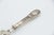 Cut-Out Silver Fish Fork, in Good conditions.