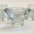 Vintage Ikea Reversible Glass Candle Holders by K&m Hagberg - Set of 3 For Sale In San Francisco - Image 6 of 9