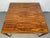 Transform your living area with our exquisite Mid-Century Modern Danish Rosewood Coffee Table, a perfect blend of elegance...