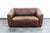 DS47 2-Seater Sofa in Leather from de Sede, 1970s For Sale - Image 16 of 18