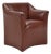 Mario Bellini Model 684 "Piccola Tentazione" Armchair by Cassina For Sale