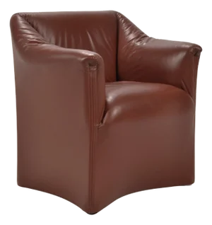 Mario Bellini Model 684 "Piccola Tentazione" Armchair by Cassina