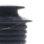 Black Capua Vases by Ivan Colominas, Set of 2 For Sale - Image 8 of 9