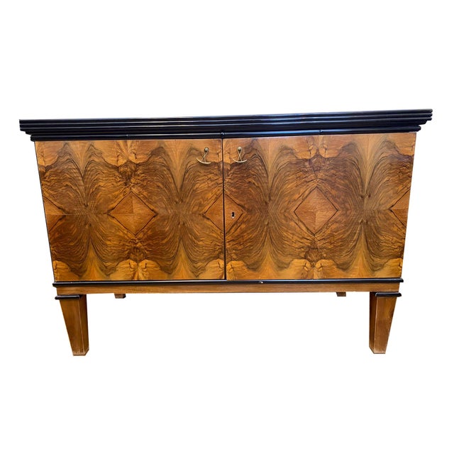 Art Deco Sideboard For Sale - Image 6 of 6