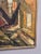 Kenneth Larsson, Composition, 1960s, Oil on Panel For Sale - Image 13 of 18