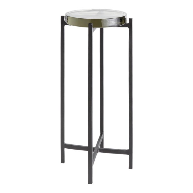 Dustin Side Table For Sale