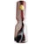 Vintage Vase in Murano by Carlo Moretti, 1970s For Sale - Image 3 of 7