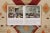 Vintage Gabbeh Tribal Rug With Medallion by Rug & Kilim, Afghanistan, 1950-1959 For Sale - Image 9 of 10