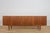 1960s Large Mid-Century Teak Tambour Door Sideboard, Denmark, 1960s For Sale - Image 5 of 18