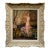 1920s Henri Montassier Nu Feminin Oil Painting, Framed For Sale