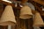 Contemporary 1990s Monumental Dome Shape Sea Grass Woven Lantern For Sale - Image 3 of 7