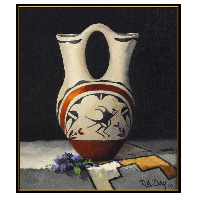 Message us to inquire about custom framing options! (Included for free with every purchase) The artwork here, "Harmony and...